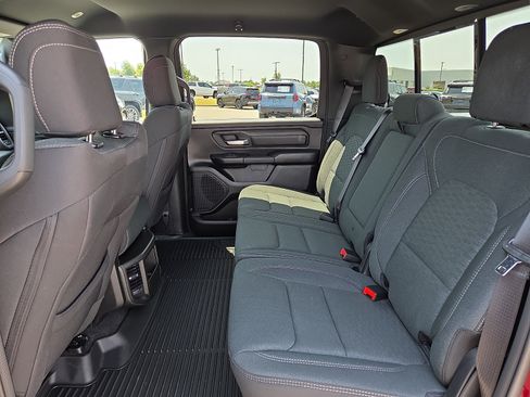 Used 2026 RAM 1500 Tradesman AWD/4WD image 10