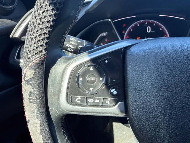 Used 2020 Honda Civic Sport image 21