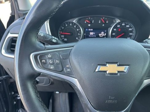 Used 2023 Chevrolet Equinox LT image 18