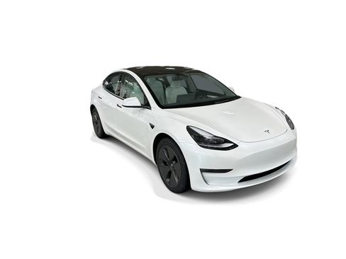 Certified 2023 Tesla Model 3 Long Range AWD/4WD image 8