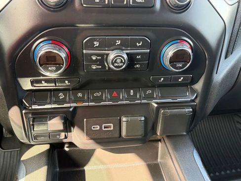 Used 2019 Chevrolet Silverado 1500 RST w/ All-Star Edition image 23