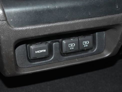 Used 2018 Honda Odyssey EX-L image 24