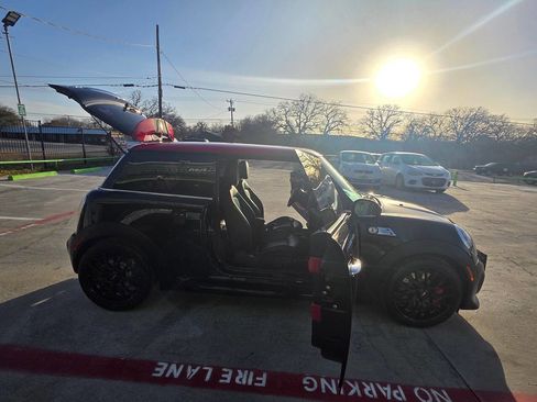 Used 2012 MINI Cooper John Cooper Works image 29
