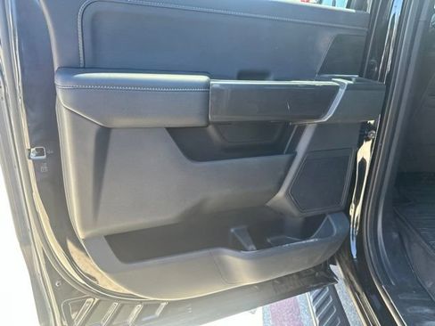 Used 2023 Ford F150 XLT w/ Equipment Group 302A High AWD/4WD image 10