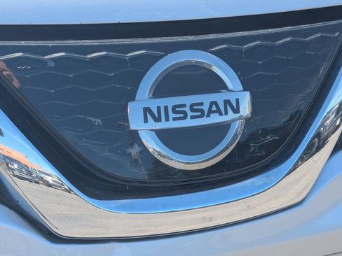 Used 2019 Nissan Rogue Sport S AWD/4WD image 11