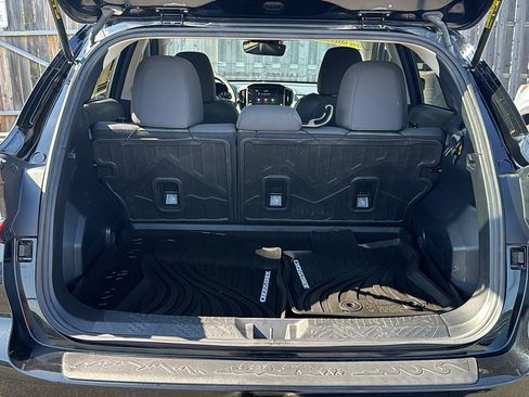 Certified 2024 Subaru Crosstrek 2.0i Premium AWD/4WD image 23