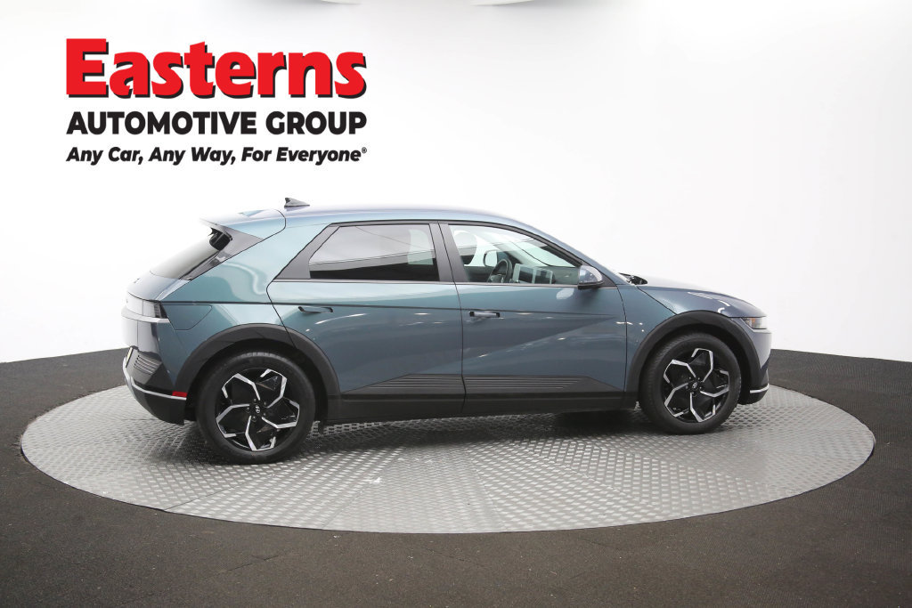 Used 2023 Hyundai Ioniq 5 SE AWD/4WD image 44