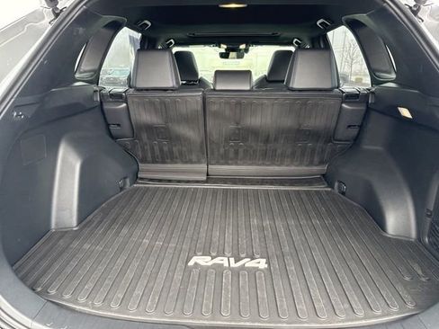 Certified 2023 Toyota RAV4 XSE w/ XSE Grade Weather Package image 36