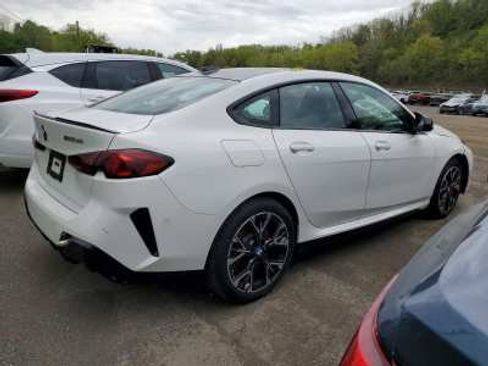 Used 2025 BMW M235i xDrive w/ Premium Package AWD/4WD image 5
