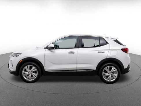 Used 2025 Buick Encore GX Preferred FWD image 4