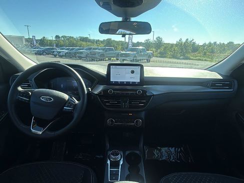 Used 2023 Ford Escape Active AWD/4WD image 26