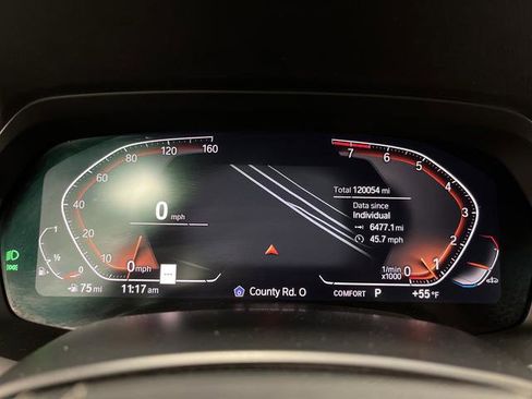 Used 2019 BMW X5 xDrive40i w/ Premium Package 2 image 19