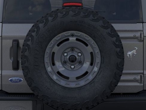 New 2025 Ford Bronco Badlands w/ Sasquatch Package image 24
