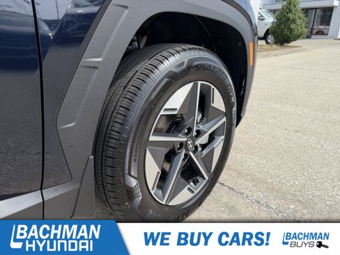 New 2026 Hyundai Tucson SEL AWD/4WD image 22