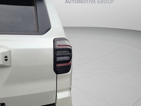 Used 2025 Toyota 4Runner TRD Sport Premium RWD image 21