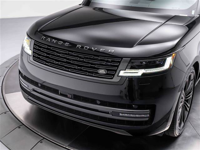 New 2026 Land Rover Range Rover SE AWD/4WD image 9