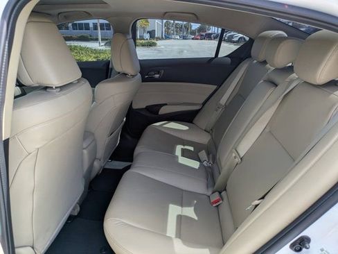 Used 2018 Acura ILX image 13