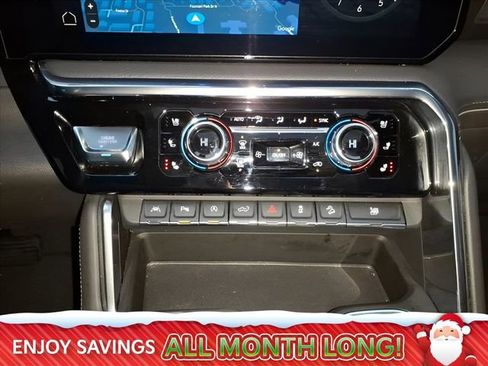 Used 2024 GMC Sierra 1500 Denali w/ Denali Reserve Package image 22