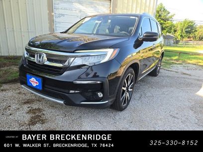 Used 2019 Honda Pilot Touring