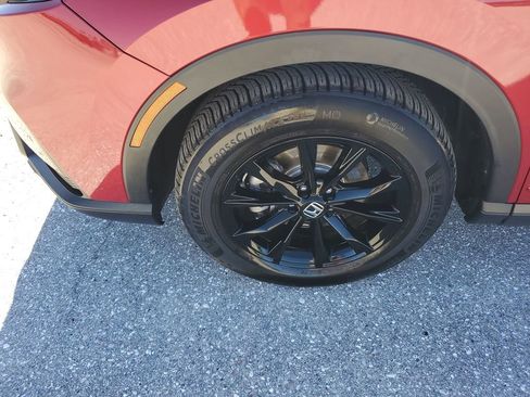 Used 2023 Honda CR-V Sport image 18