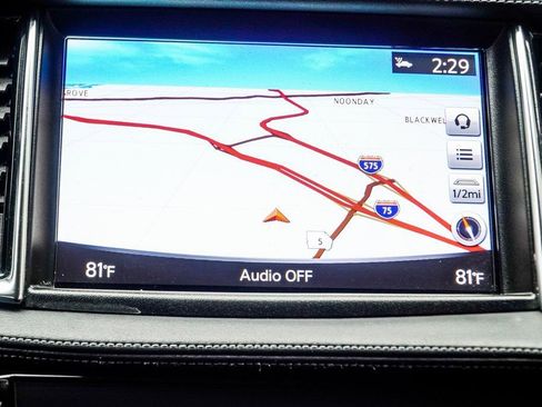 Used 2019 INFINITI QX50 Essential w/ Premium Heat Package image 25