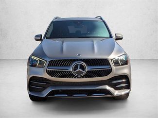 Used 2022 Mercedes-Benz GLE 350 video 2