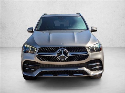 Used 2022 Mercedes-Benz GLE 350 image 2