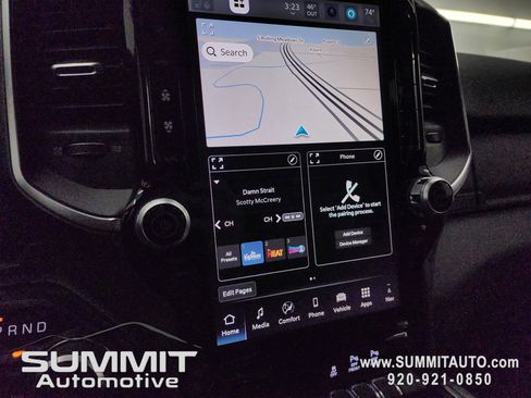 New 2026 RAM 1500 Big Horn image 46