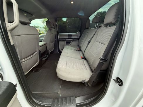 Used 2021 Ford F350 XLT AWD/4WD image 17