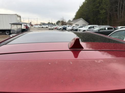 Used 2013 Hyundai Santa Fe Sport image 9