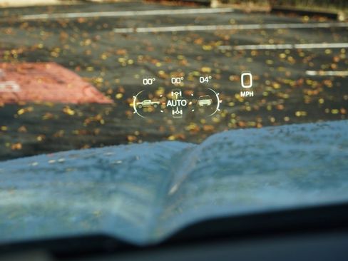 New 2026 GMC Sierra 2500 AT4 w/ AT4 Premium Plus Package image 39