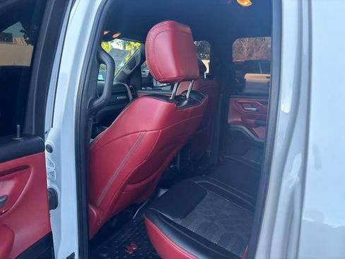Used 2019 RAM 1500 Rebel AWD/4WD image 27