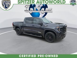 Certified 2026 GMC Sierra 1500 Elevation w/ Elevation Select Package AWD/4WD video 2