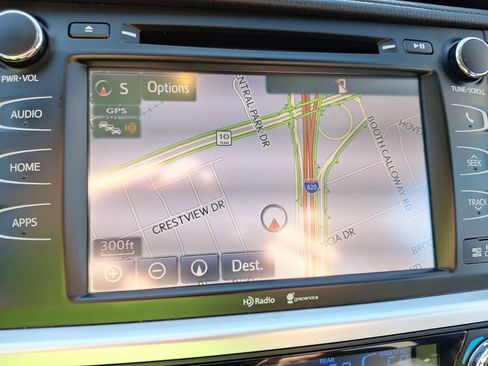 Used 2015 Toyota Highlander XLE image 27