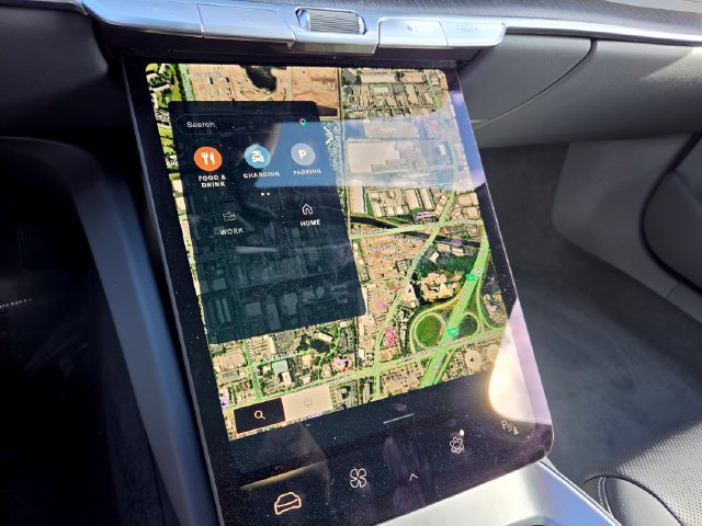 Used 2026 Lucid Air Pure RWD image 44