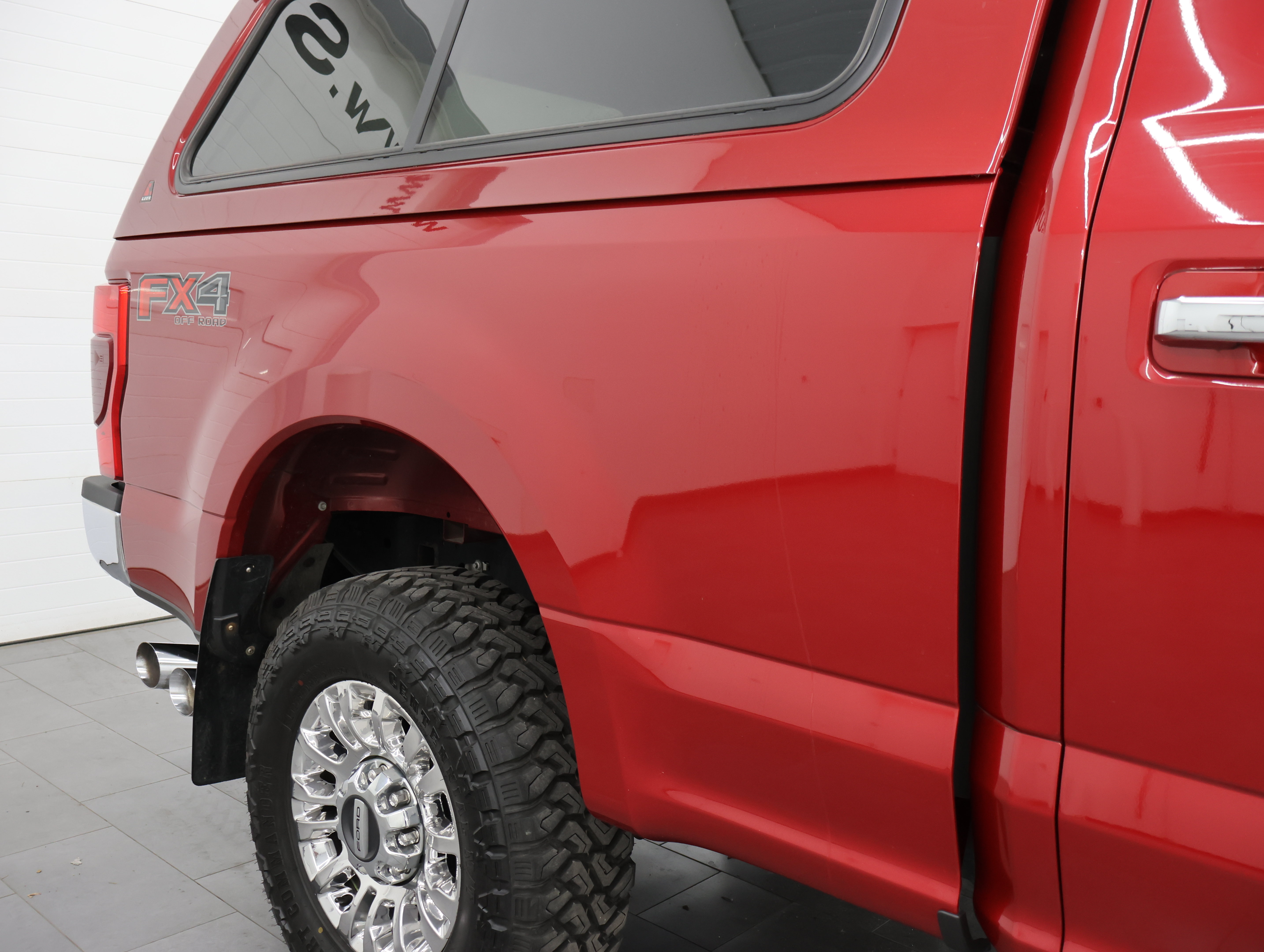 Used 2022 Ford F250 XLT w/ XLT Premium Package AWD/4WD image 26