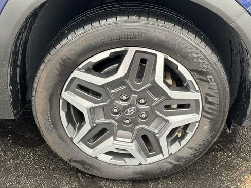 Used 2022 Hyundai Santa Fe Limited image 51