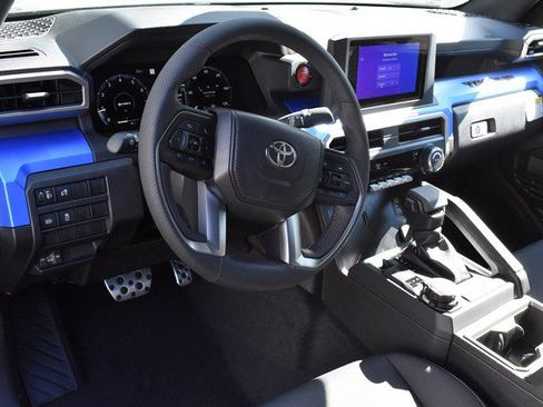New 2025 Toyota Tacoma TRD Sport image 6