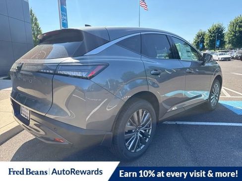 New 2026 Nissan Murano SL w/ Comfort Package AWD/4WD image 10