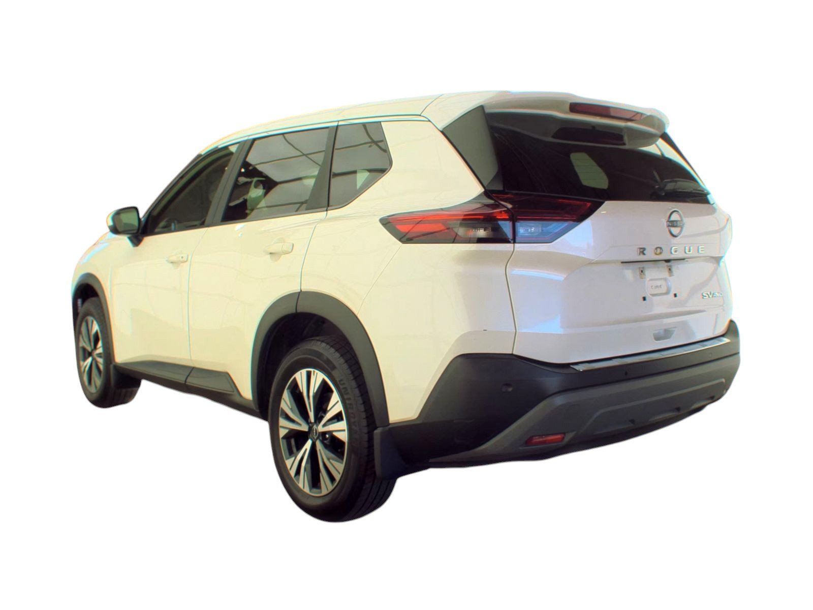 Used 2023 Nissan Murano SL AWD/4WD image 6