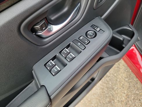 New 2026 Honda Passport RTL image 14