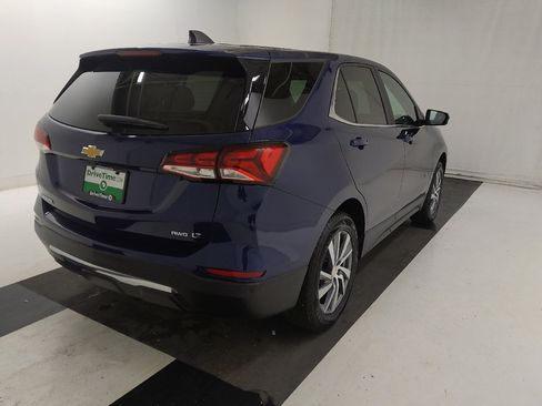 Used 2023 Chevrolet Equinox LT AWD/4WD image 9