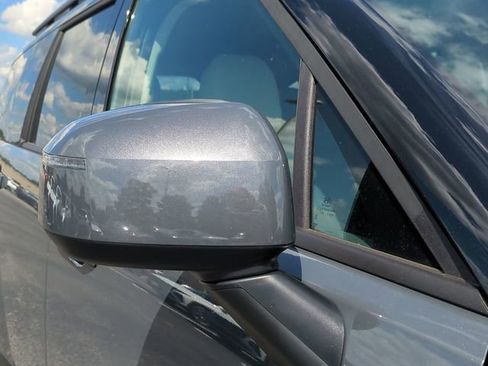 New 2026 Hyundai Santa Fe SEL image 11