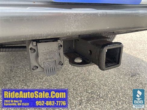 Used 2013 Nissan Frontier SV AWD/4WD image 29