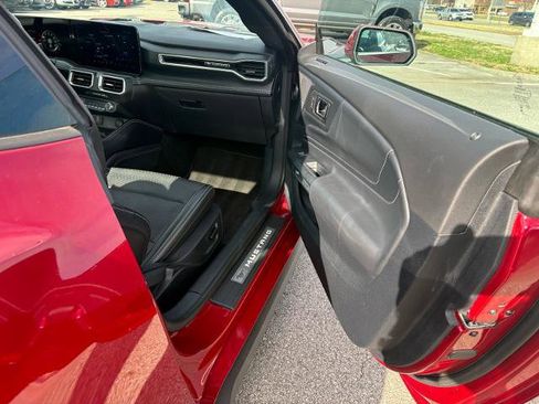 Certified 2024 Ford Mustang GT Premium image 22