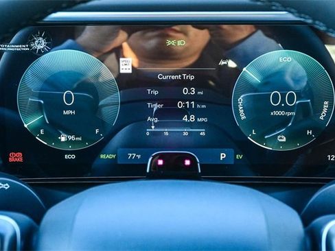 New 2026 Hyundai Palisade Calligraphy image 26