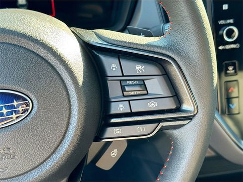 New 2026 Subaru Crosstrek 2.5i Limited image 9