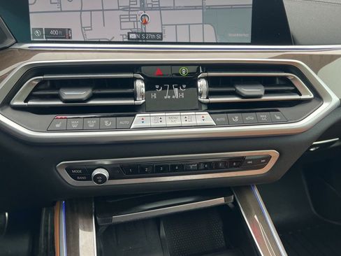 Used 2023 BMW X5 xDrive40i w/ M Sport Package image 55