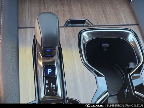 New 2026 Lexus RX 350h image 21