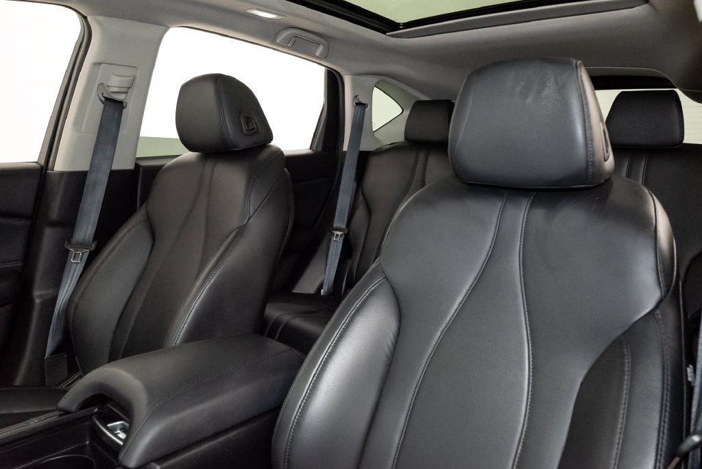 Certified 2023 Acura RDX AWD image 12